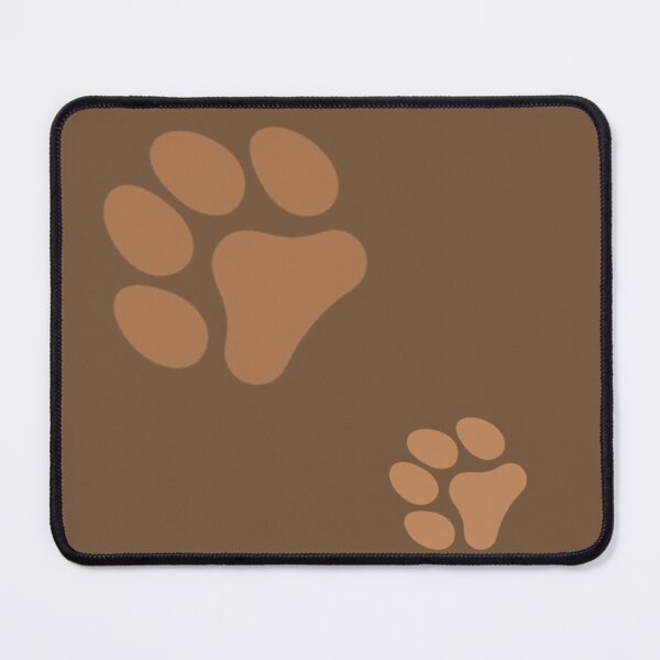 Item preview, footprints designed and sold by raksak.