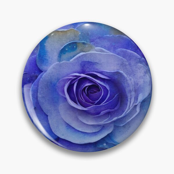 Item preview, Blue Bloom designed and sold by Ravenbluff.