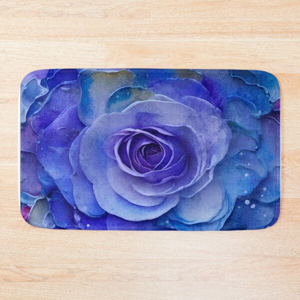 Item preview, Blue Bloom designed and sold by Ravenbluff.