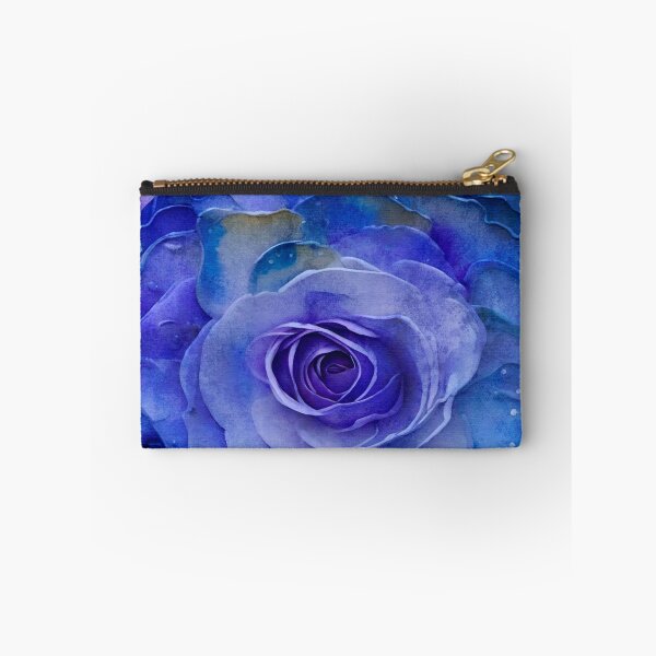 Item preview, Blue Bloom designed and sold by Ravenbluff.
