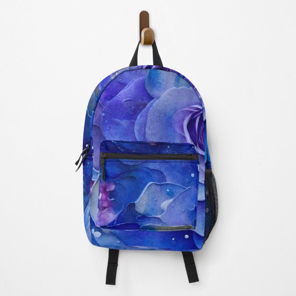 Item preview, Blue Bloom designed and sold by Ravenbluff.