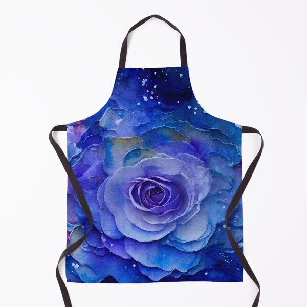 Item preview, Blue Bloom designed and sold by Ravenbluff.