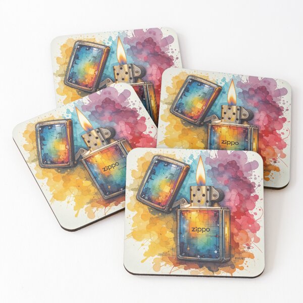Item preview, Fancy Zippo designed and sold by TopSprint.