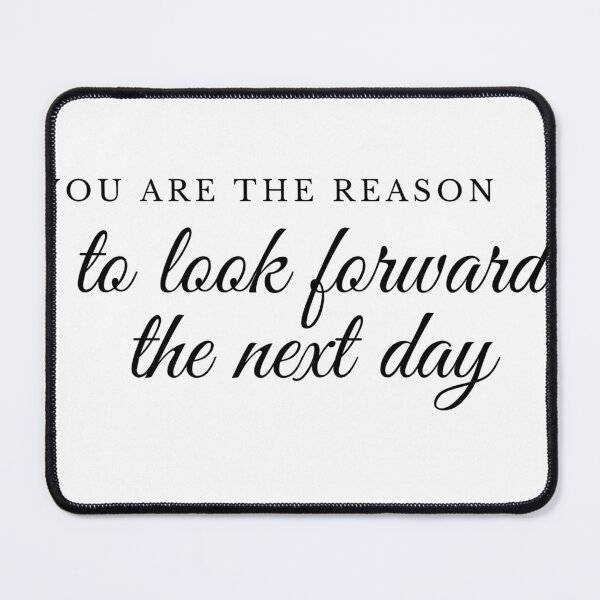 Item preview, Reason everyday designed and sold by bubblevixen.
