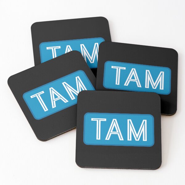 Item preview, Tam Name designed and sold by Jeallan Designs.