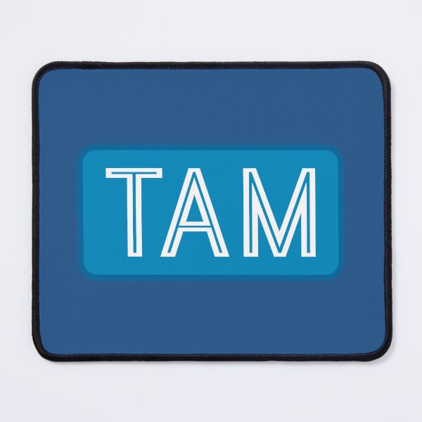 Item preview, Tam Name designed and sold by Jeallan Designs.