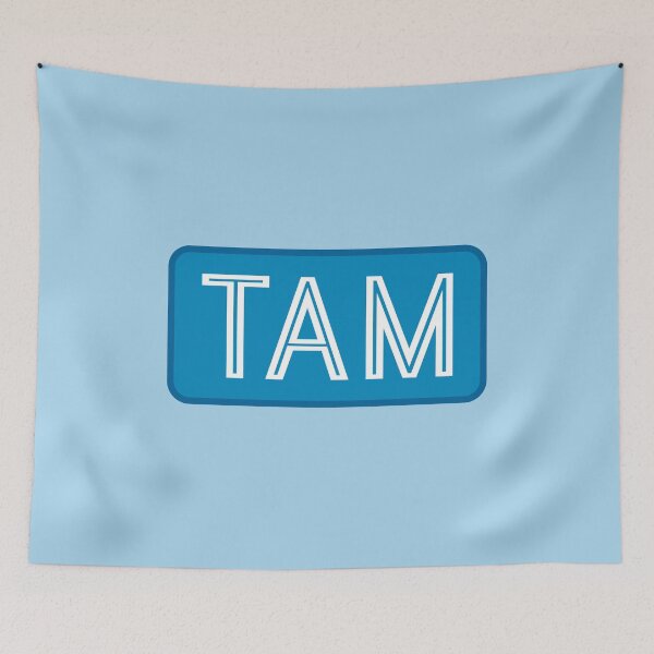 Item preview, Tam Name designed and sold by Jeallan Designs.