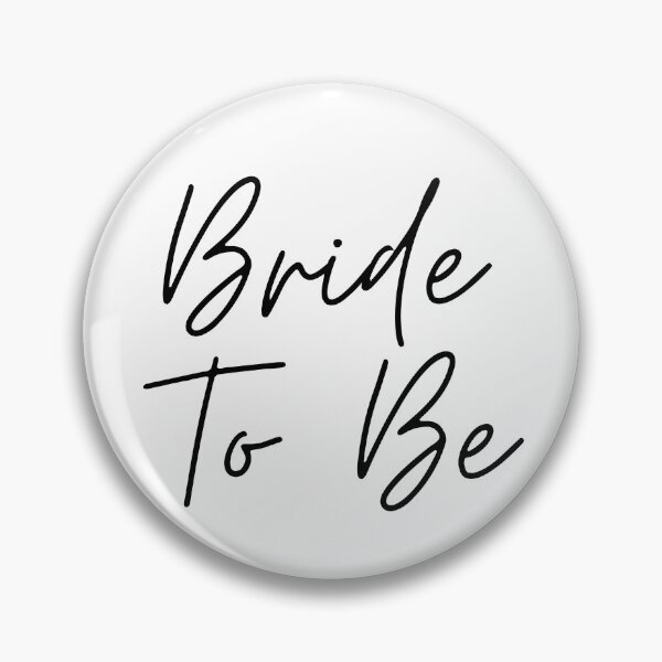Item preview, Bride to Be | Wedding Celebration Design designed and sold by highflycrafts.