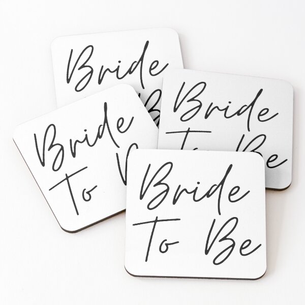 Item preview, Bride to Be | Wedding Celebration Design designed and sold by highflycrafts.