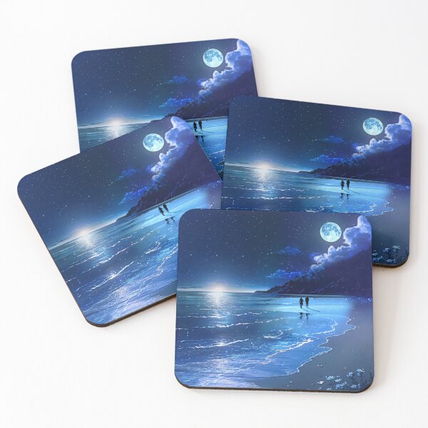 Item preview, Twilight Serenade designed and sold by Sanctum Icons.