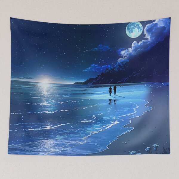 Item preview, Twilight Serenade designed and sold by Sanctum Icons.