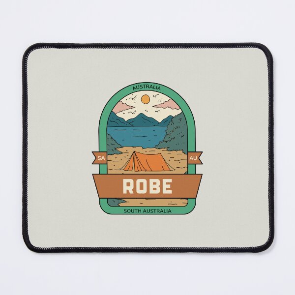 Item preview, Robe South Australia designed and sold by sydney-syder.