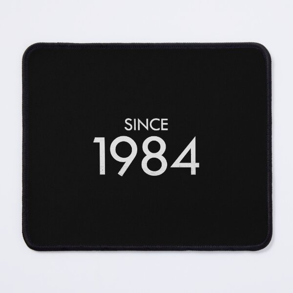 Item preview, Since 1984 - Distressed designed and sold by unrealindeed.
