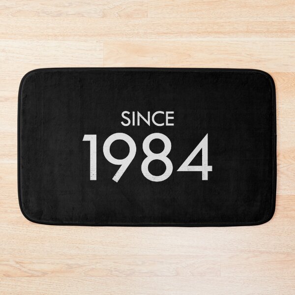 Item preview, Since 1984 - Distressed designed and sold by unrealindeed.