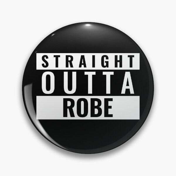 Item preview, Straight Outta Robe South Australia designed and sold by sydney-syder.