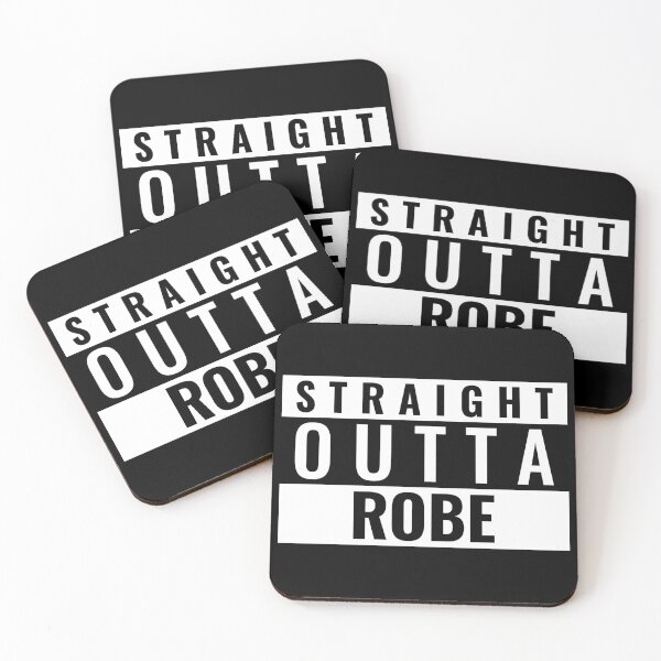 Item preview, Straight Outta Robe South Australia designed and sold by sydney-syder.