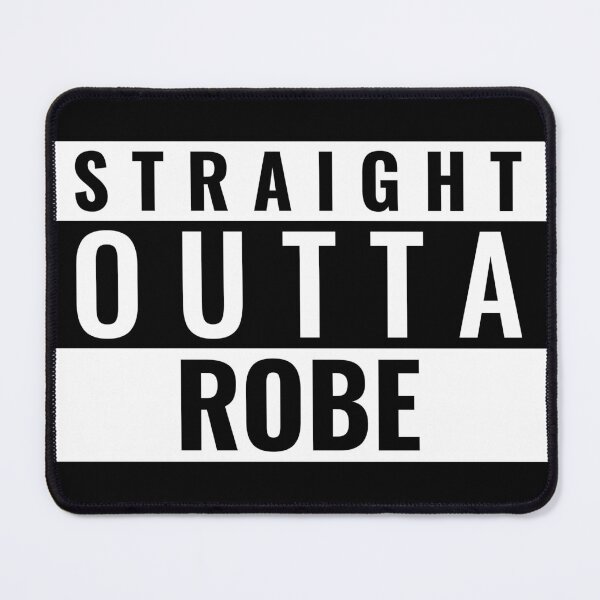 Item preview, Straight Outta Robe South Australia designed and sold by sydney-syder.