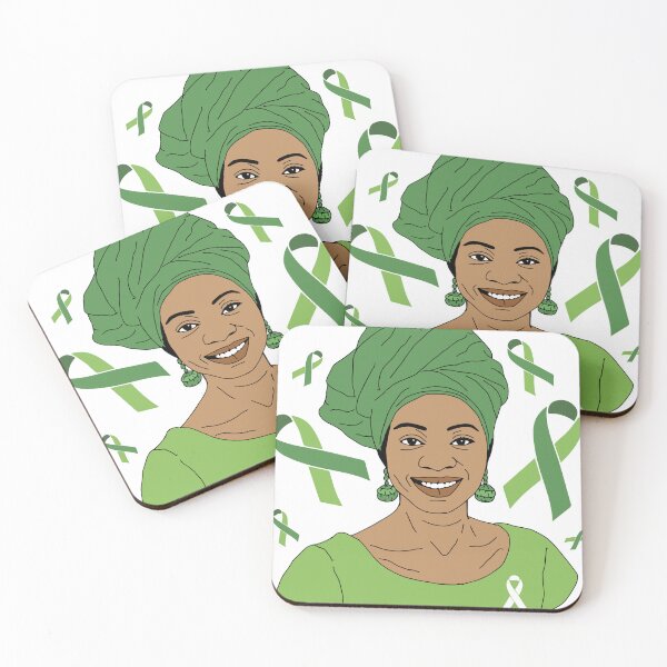 Item preview, Organ Donors Are Superheroes – Ribbon Logo designed and sold by Wolagno.