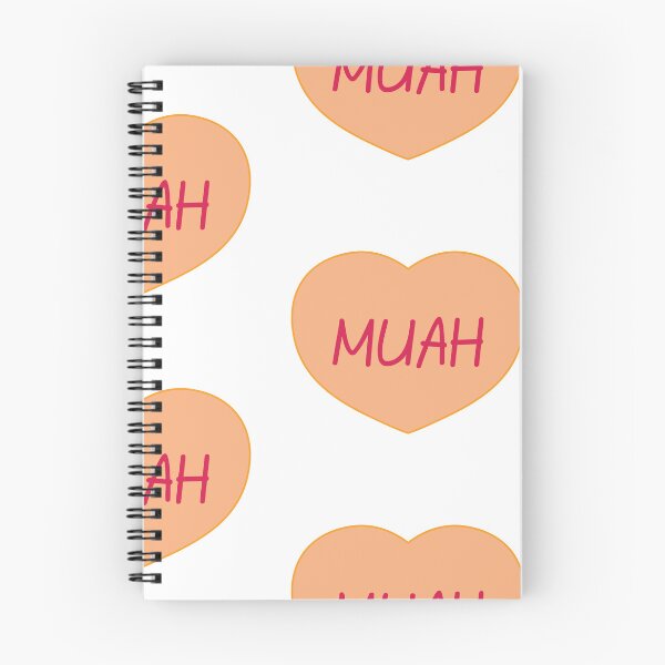 Item preview, MUAH Heart designed and sold by AresArts.