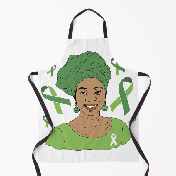 Item preview, Organ Donors Are Superheroes – Ribbon Logo designed and sold by Wolagno.
