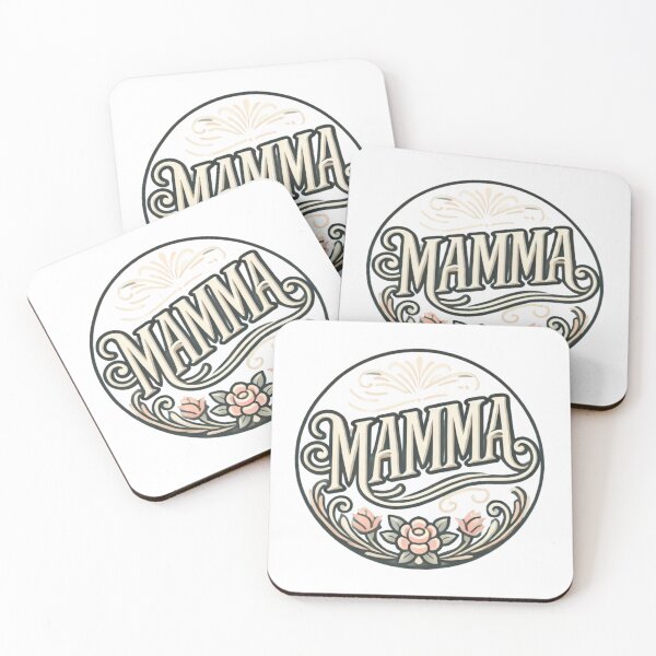 Item preview, For Mom, Mamma designed and sold by eirikfroynes.