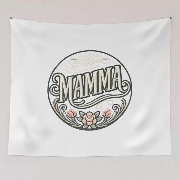Item preview, For Mom, Mamma designed and sold by eirikfroynes.