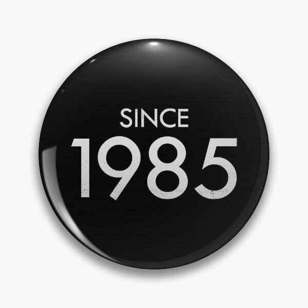 Item preview, Since 1985 - Distressed designed and sold by unrealindeed.