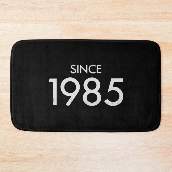 Item preview, Since 1985 - Distressed designed and sold by unrealindeed.