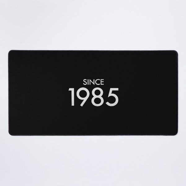 Item preview, Since 1985 - Distressed designed and sold by unrealindeed.