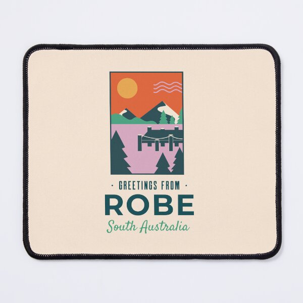 Item preview, Robe South Australia designed and sold by sydney-syder.