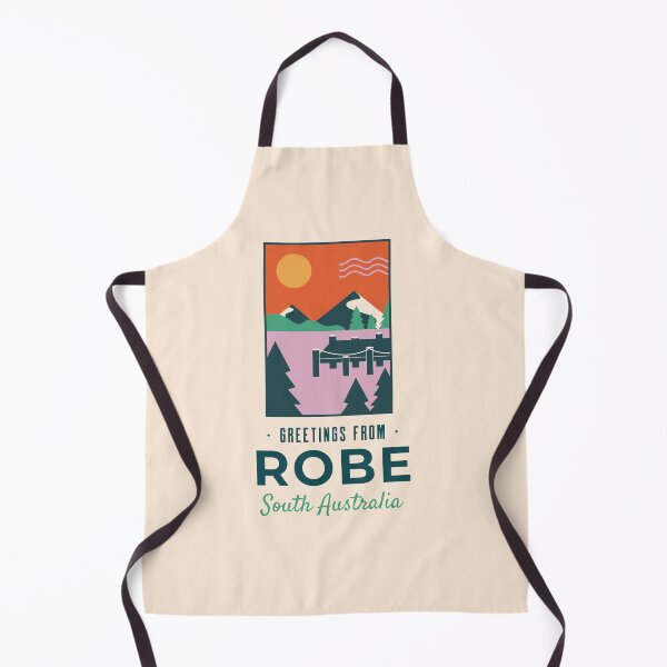 Item preview, Robe South Australia designed and sold by sydney-syder.