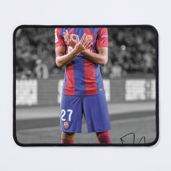 Item preview, Lamine Yamal designed and sold by bavcilaar.