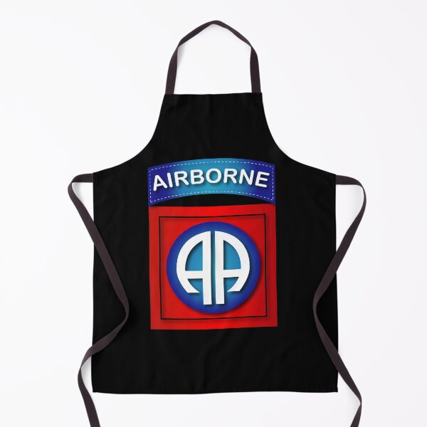 Item preview, Army - 82nd Airborne Division - SSI wo Txt designed and sold by Military Insignia Products.
