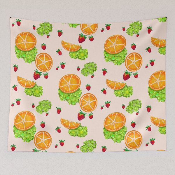 Item preview, Juicy Fruit designed and sold by CamouflagedTape.