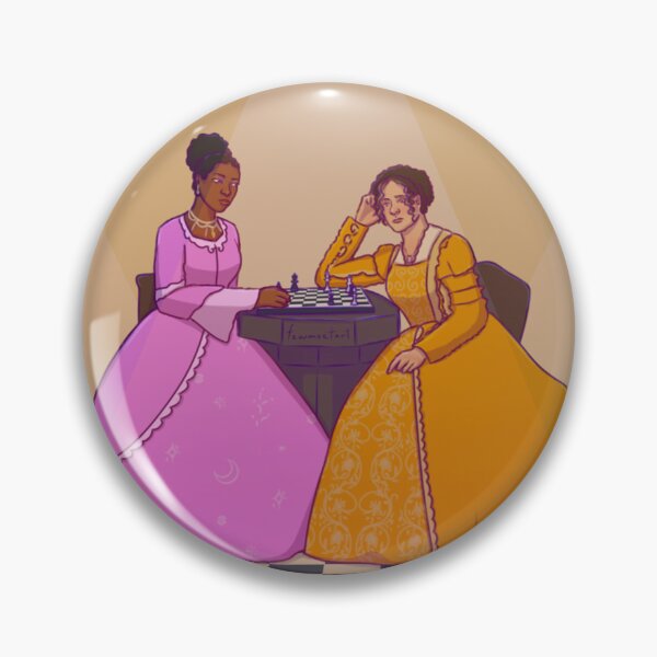 Item preview, this and yap designed and sold by artingthoughts.