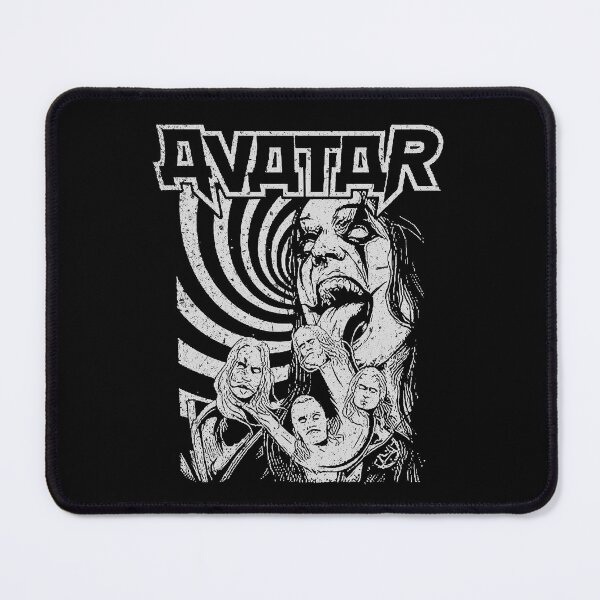 Item preview, Avatar designed and sold by loudmetal.