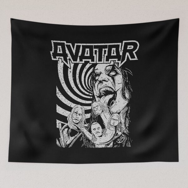 Item preview, Avatar designed and sold by loudmetal.