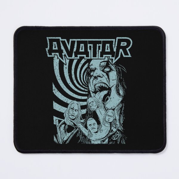 Item preview, Avatar designed and sold by loudmetal.