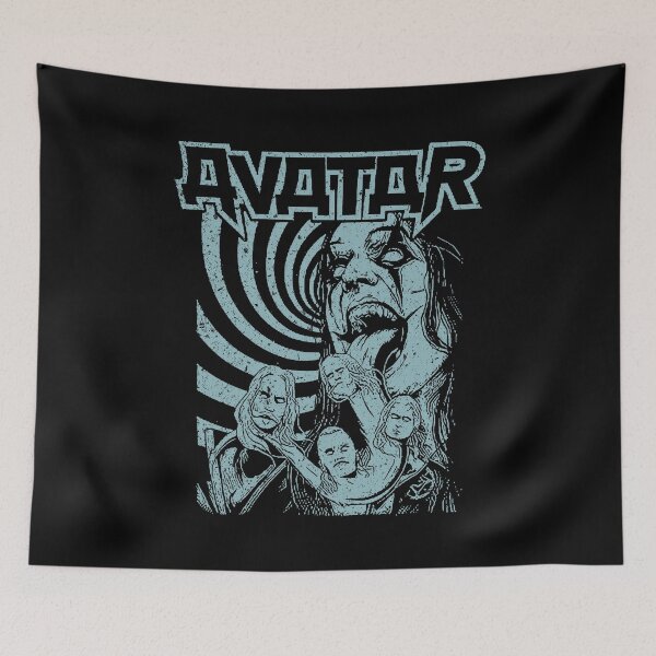 Item preview, Avatar designed and sold by loudmetal.
