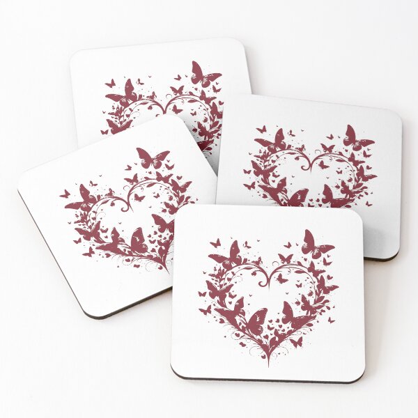 Item preview, Butterflies in the stomach? No! designed and sold by Marcu Ioachim.