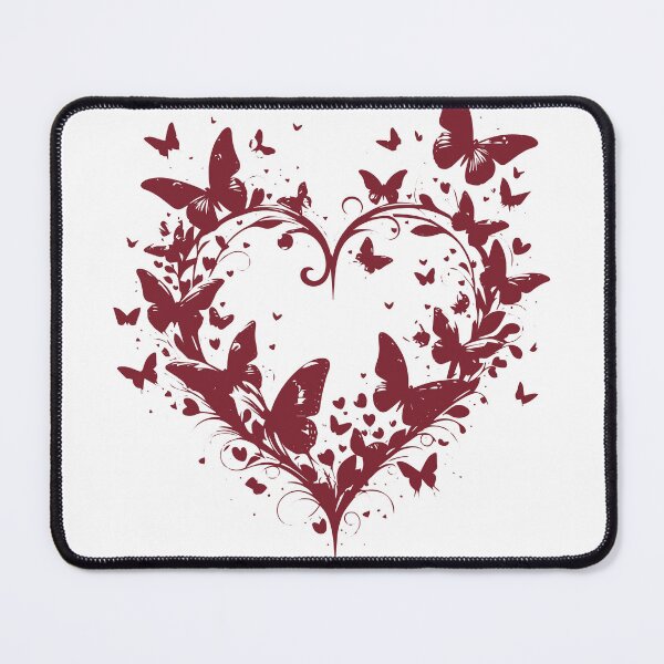 Item preview, Butterflies in the stomach? No! designed and sold by Marcu Ioachim.