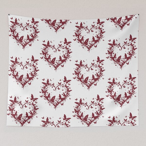 Item preview, Butterflies in the stomach? No! designed and sold by Marcu Ioachim.