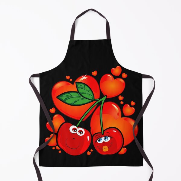 Item preview, Cherries in Love designed and sold by LuisaVenturoli.