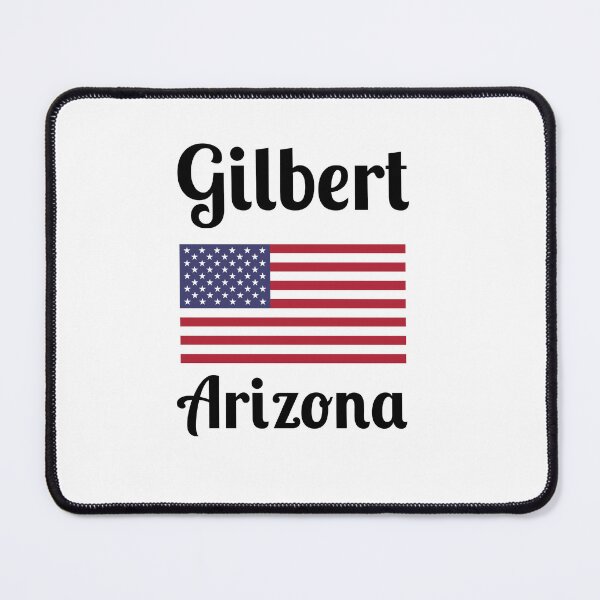 Item preview, Gilbert Arizona- Stylish Prints, designed and sold by Fleetwood1994.