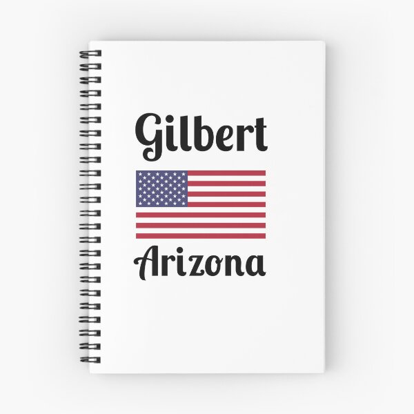 Item preview, Gilbert Arizona- Stylish Prints, designed and sold by Fleetwood1994.