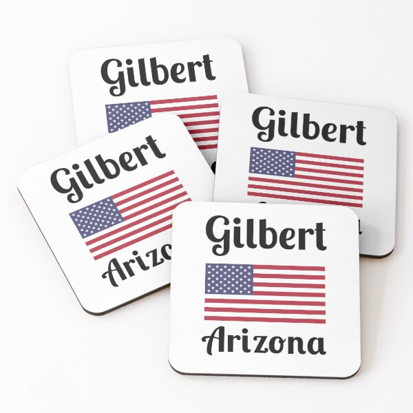 Item preview, Gilbert Arizona- Stylish Prints, designed and sold by Fleetwood1994.