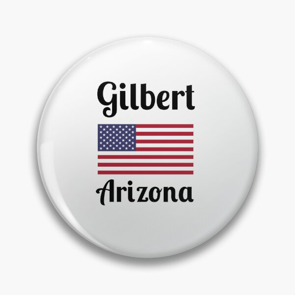 Item preview, Gilbert Arizona- Stylish Prints, designed and sold by Fleetwood1994.