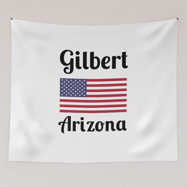 Item preview, Gilbert Arizona- Estampados con estilo, designed and sold by Fleetwood1994.