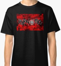 Hypnotic Logo Classic T-Shirt