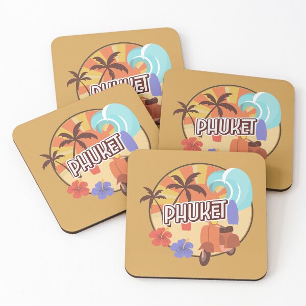 Item preview, phuket thailand designed and sold by sydney-syder.